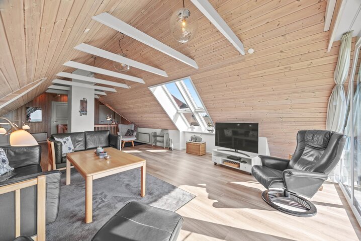 Ferienhaus 60260 in Skippervej 1B, Blåvand - Bild #20