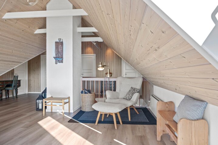 Ferienhaus 60260 in Skippervej 1B, Blåvand - Bild #21