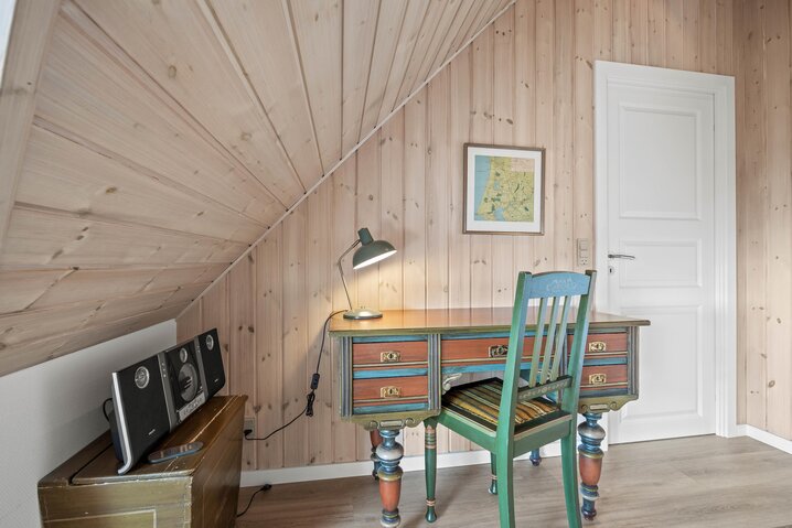 Ferienhaus 60260 in Skippervej 1B, Blåvand - Bild #22