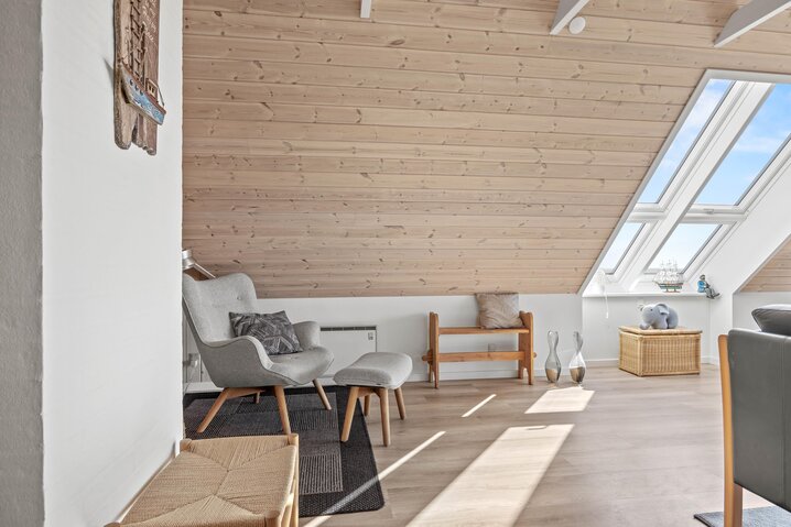 Ferienhaus 60260 in Skippervej 1B, Blåvand - Bild #23