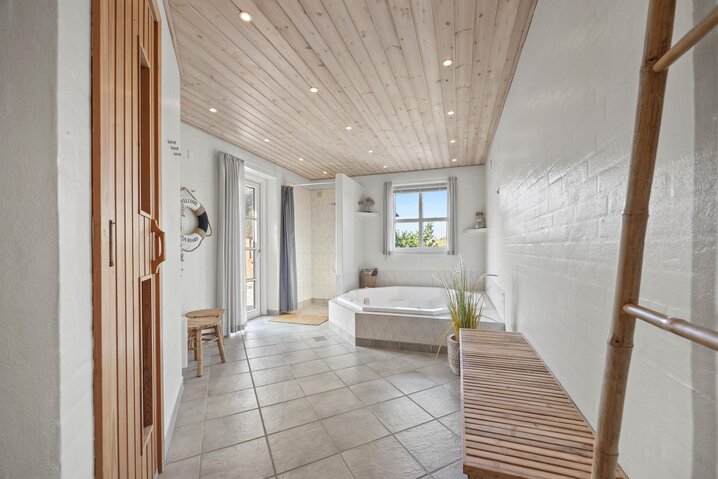 Ferienhaus 60260 in Skippervej 1B, Blåvand - Bild #25