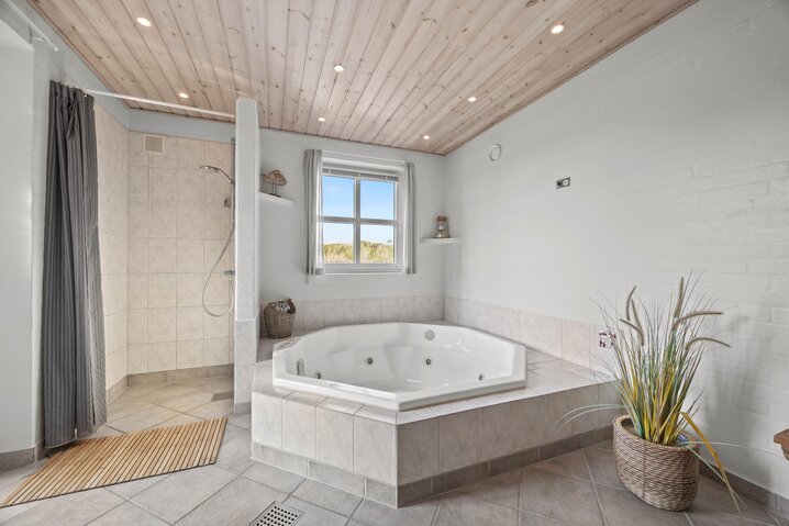 Ferienhaus 60260 in Skippervej 1B, Blåvand - Bild #26