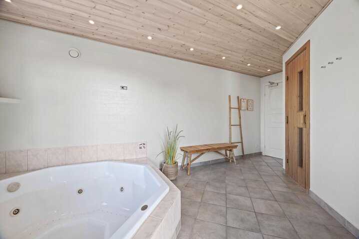 Ferienhaus 60260 in Skippervej 1B, Blåvand - Bild #27