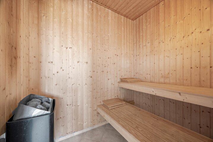 Ferienhaus 60260 in Skippervej 1B, Blåvand - Bild #28