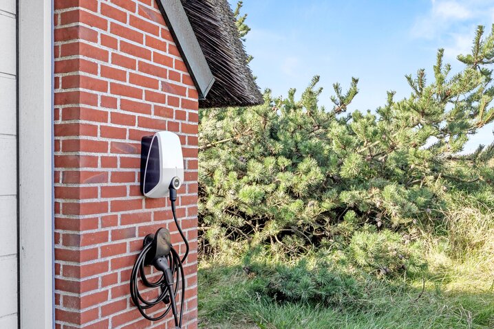 Ferienhaus 60260 in Skippervej 1B, Blåvand - Bild #55