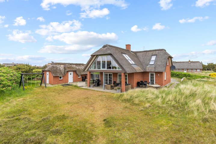 Ferienhaus 60260 in Skippervej 1B, Blåvand - Bild #1