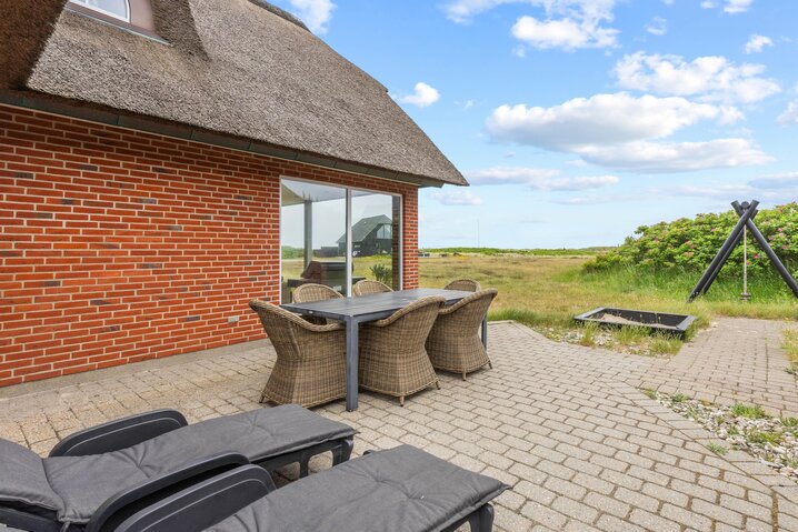 Ferienhaus 60260 in Skippervej 1B, Blåvand - Bild #38