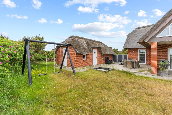 Holiday home 60260 at Skippervej 1B, Blåvand - Picture #39