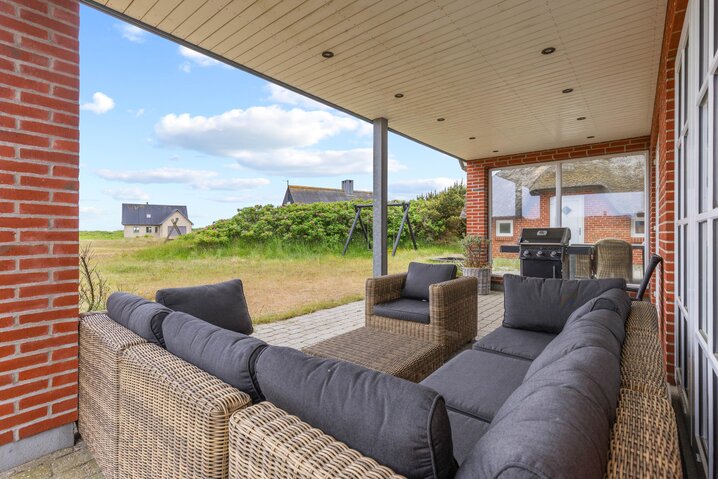 Holiday home 60260 at Skippervej 1B, Blåvand - Picture #40