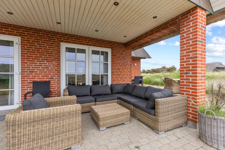 Holiday home 60260 at Skippervej 1B, Blåvand - Picture #41