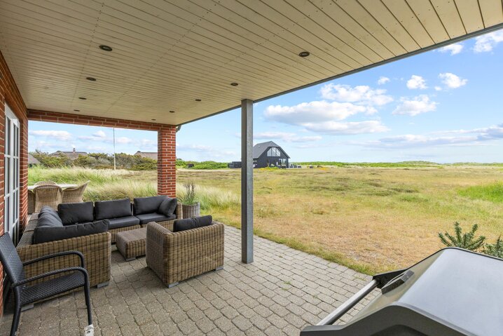 Ferienhaus 60260 in Skippervej 1B, Blåvand - Bild #42