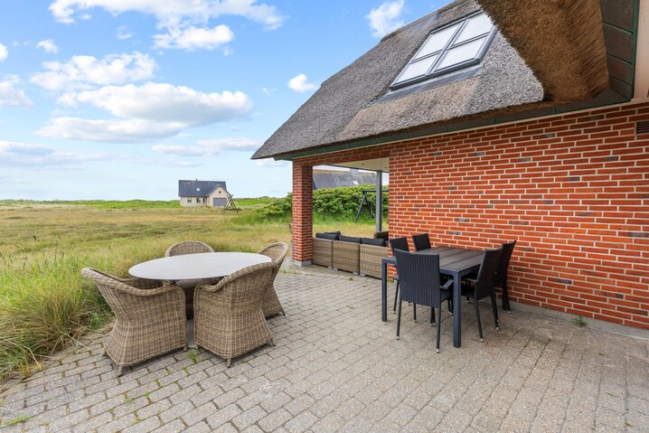 Holiday home 60260 at Skippervej 1B, Blåvand - Picture #43
