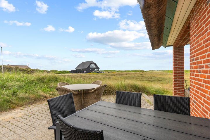 Ferienhaus 60260 in Skippervej 1B, Blåvand - Bild #44