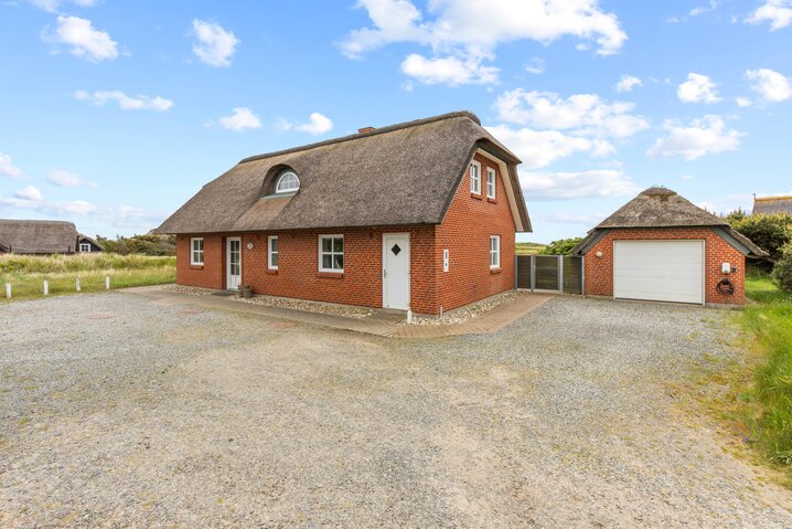 Holiday home 60260 at Skippervej 1B, Blåvand - Picture #47