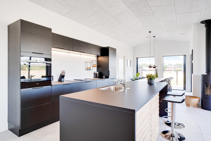 Ferienhaus 60261 in Horns Bjerge 50, Blåvand - Bild #3