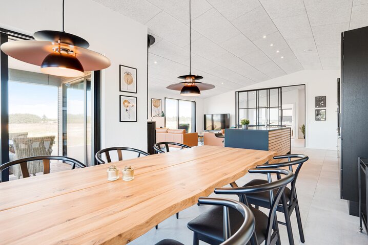 Ferienhaus 60261 in Horns Bjerge 50, Blåvand - Bild #9