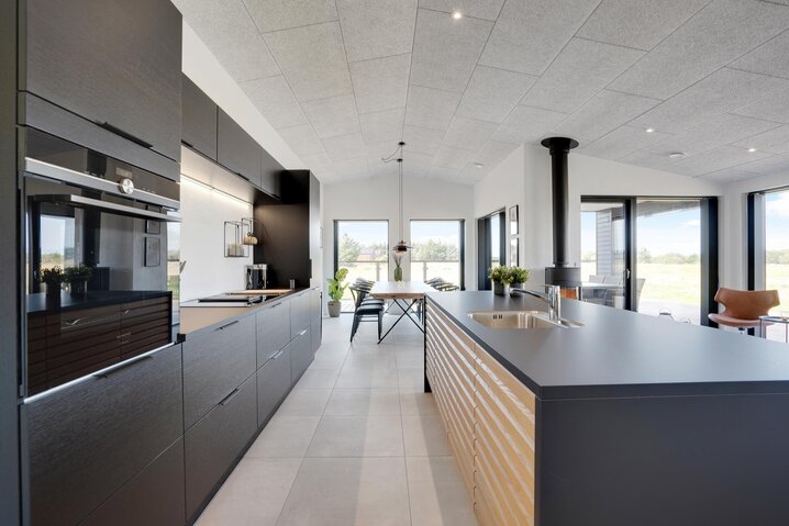 Ferienhaus 60261 in Horns Bjerge 50, Blåvand - Bild #11