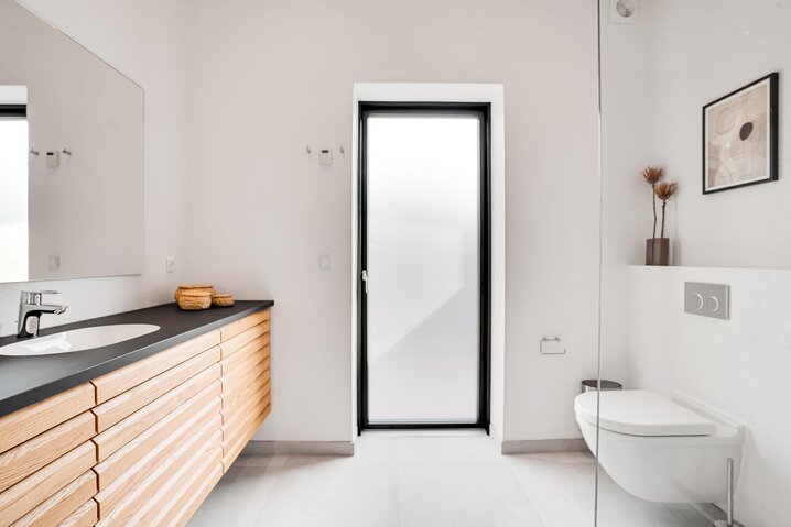 Ferienhaus 60261 in Horns Bjerge 50, Blåvand - Bild #20