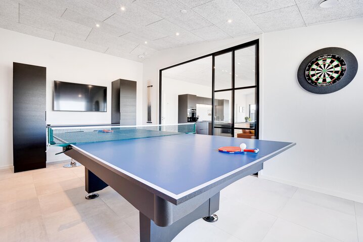 Ferienhaus 60261 in Horns Bjerge 50, Blåvand - Bild #15