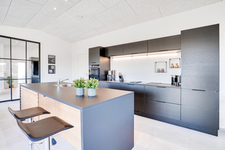 Ferienhaus 60261 in Horns Bjerge 50, Blåvand - Bild #12