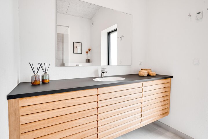 Ferienhaus 60261 in Horns Bjerge 50, Blåvand - Bild #22