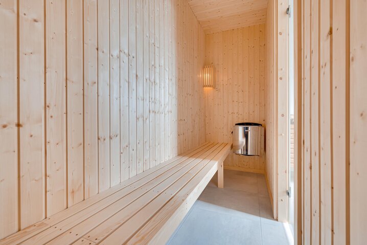 Ferienhaus 60261 in Horns Bjerge 50, Blåvand - Bild #18