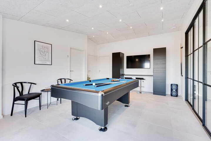 Ferienhaus 60261 in Horns Bjerge 50, Blåvand - Bild #4