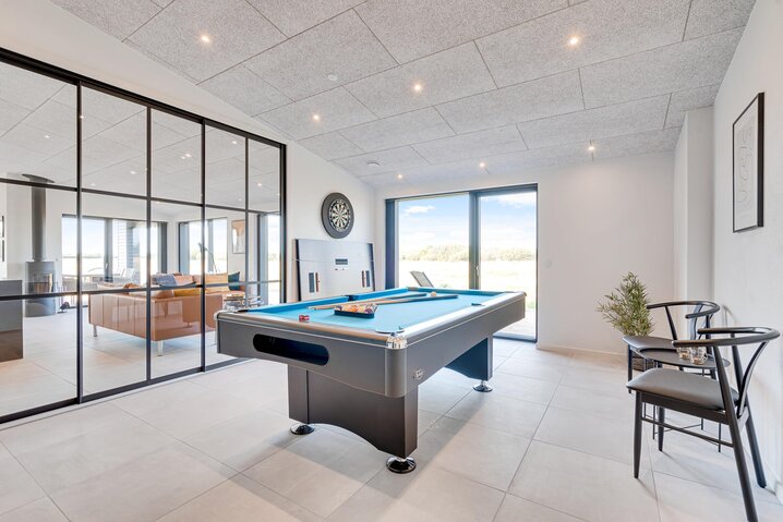 Ferienhaus 60261 in Horns Bjerge 50, Blåvand - Bild #14