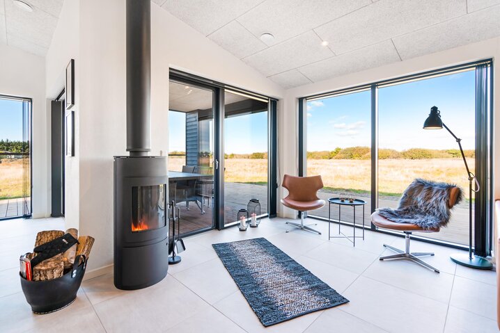 Ferienhaus 60261 in Horns Bjerge 50, Blåvand - Bild #7