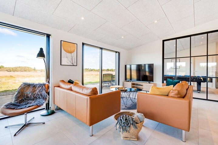 Ferienhaus 60261 in Horns Bjerge 50, Blåvand - Bild #6