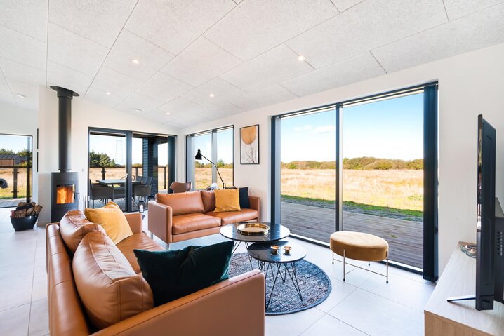 Ferienhaus 60261 in Horns Bjerge 50, Blåvand - Bild #2