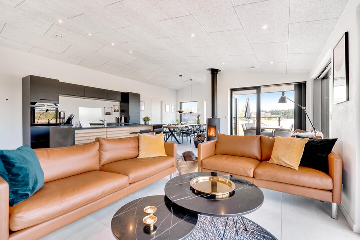 Ferienhaus 60261 in Horns Bjerge 50, Blåvand - Bild #5