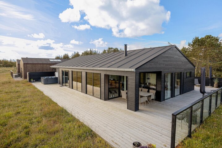 Ferienhaus 60261 in Horns Bjerge 50, Blåvand - Bild #27