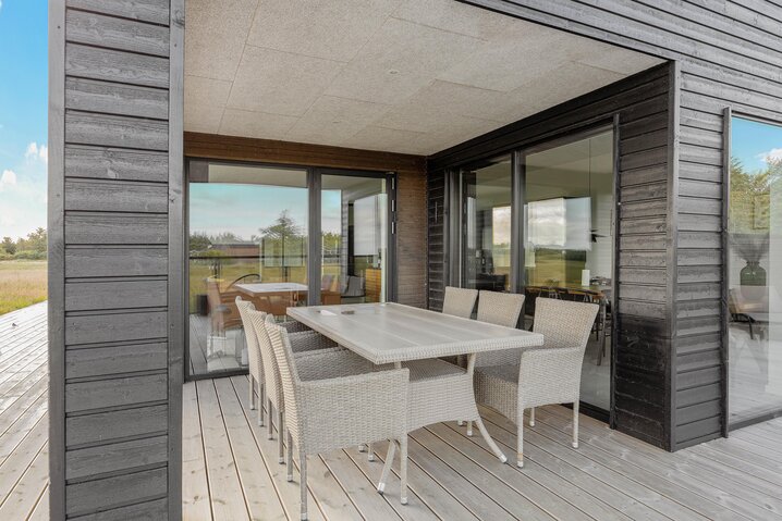 Ferienhaus 60261 in Horns Bjerge 50, Blåvand - Bild #28