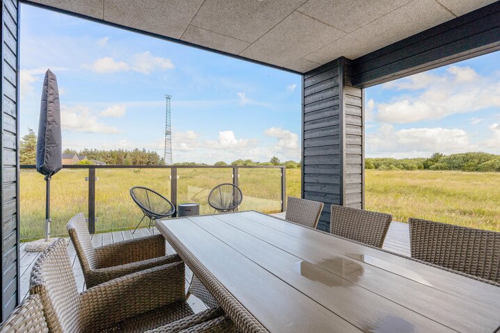 Ferienhaus 60261 in Horns Bjerge 50, Blåvand - Bild #29