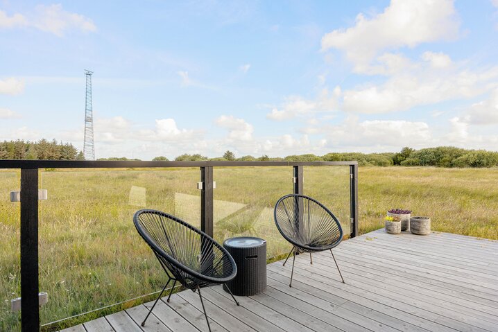 Ferienhaus 60261 in Horns Bjerge 50, Blåvand - Bild #30