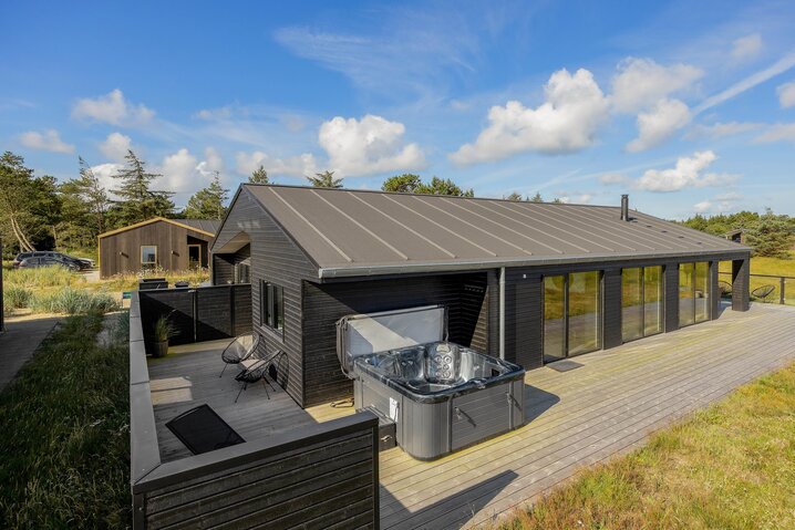 Ferienhaus 60261 in Horns Bjerge 50, Blåvand - Bild #31