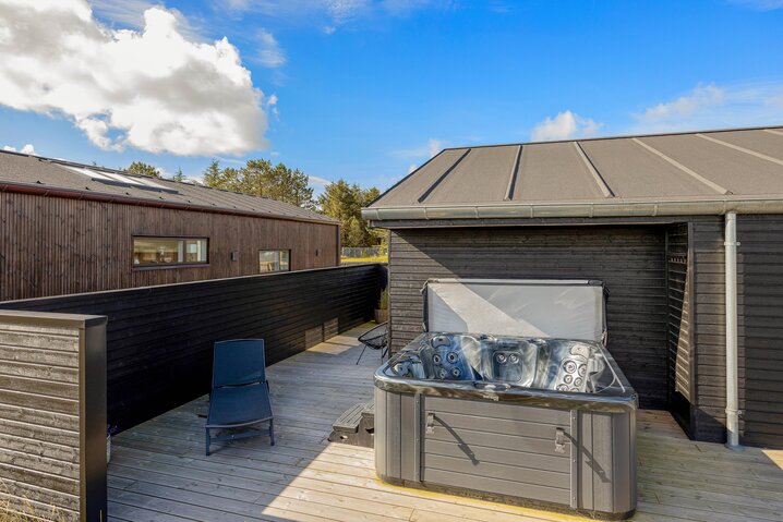 Ferienhaus 60261 in Horns Bjerge 50, Blåvand - Bild #33