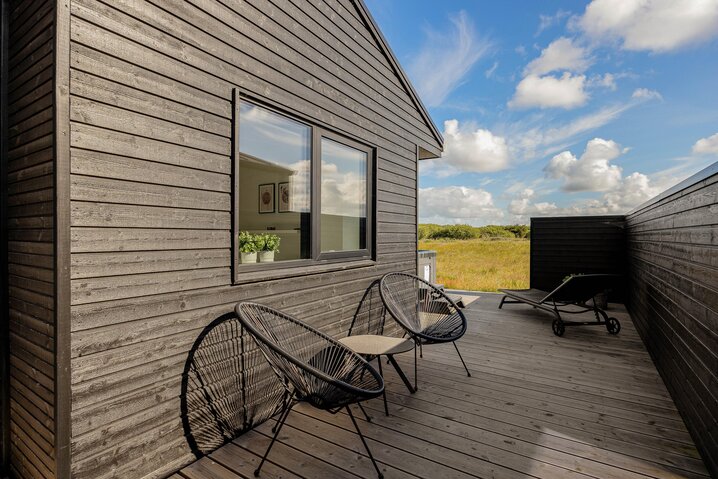 Ferienhaus 60261 in Horns Bjerge 50, Blåvand - Bild #34