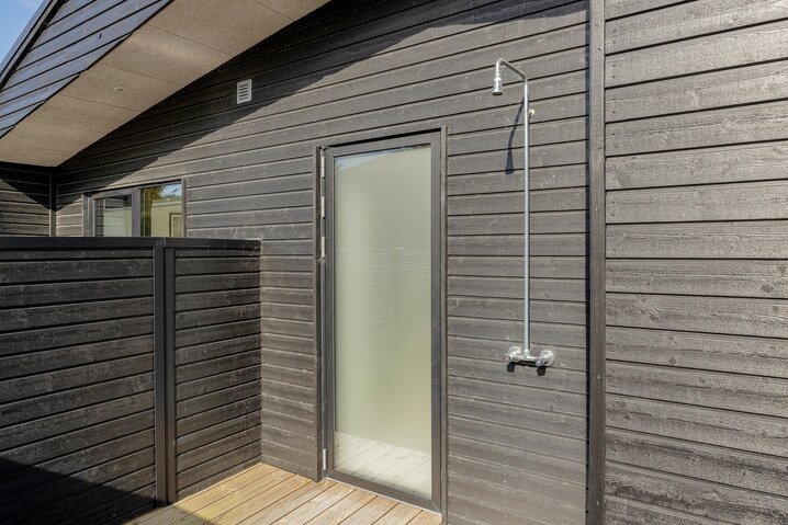 Ferienhaus 60261 in Horns Bjerge 50, Blåvand - Bild #35