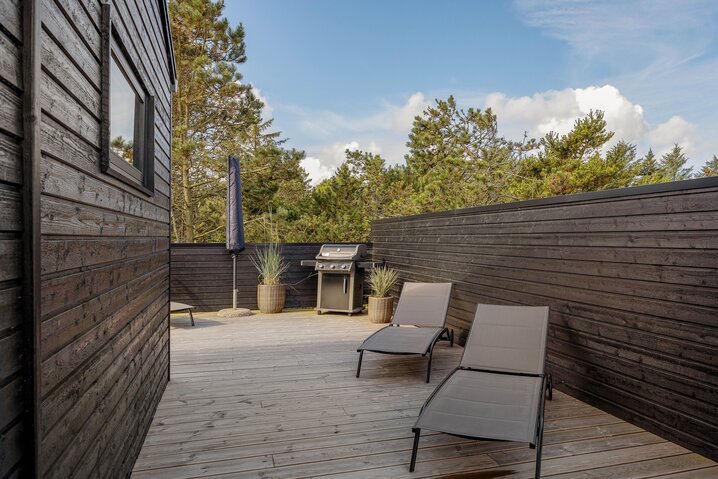 Ferienhaus 60261 in Horns Bjerge 50, Blåvand - Bild #36