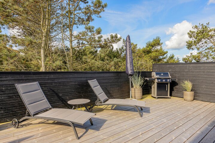 Ferienhaus 60261 in Horns Bjerge 50, Blåvand - Bild #37