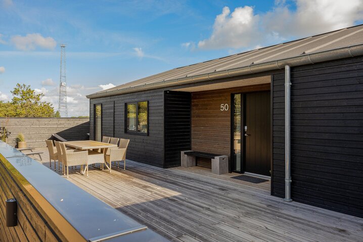 Ferienhaus 60261 in Horns Bjerge 50, Blåvand - Bild #38