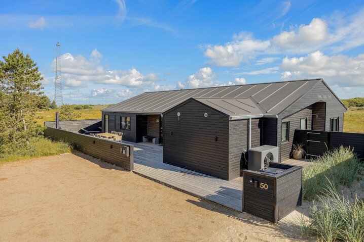 Ferienhaus 60261 in Horns Bjerge 50, Blåvand - Bild #0