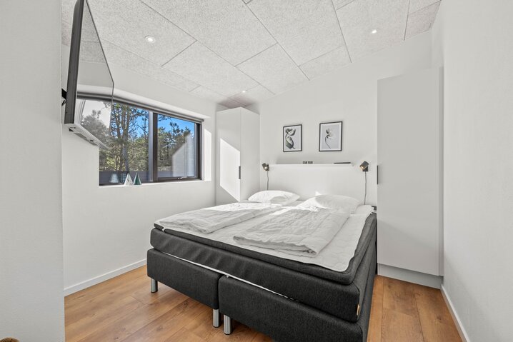 Ferienhaus 60261 in Horns Bjerge 50, Blåvand - Bild #16