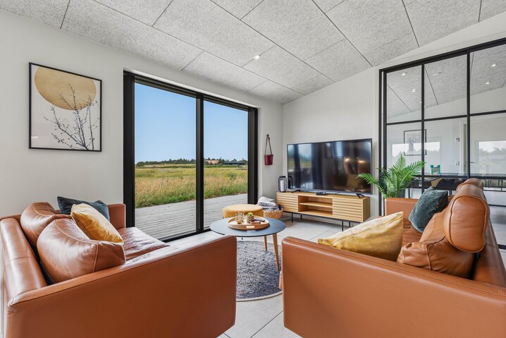 Ferienhaus 60261 in Horns Bjerge 50, Blåvand - Bild #1