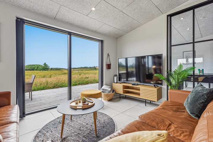 Ferienhaus 60261 in Horns Bjerge 50, Blåvand - Bild #4