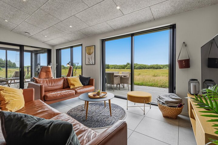 Ferienhaus 60261 in Horns Bjerge 50, Blåvand - Bild #5