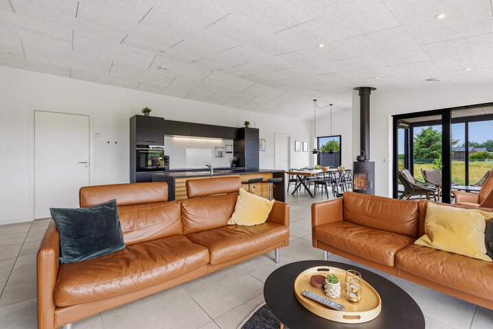 Ferienhaus 60261 in Horns Bjerge 50, Blåvand - Bild #6