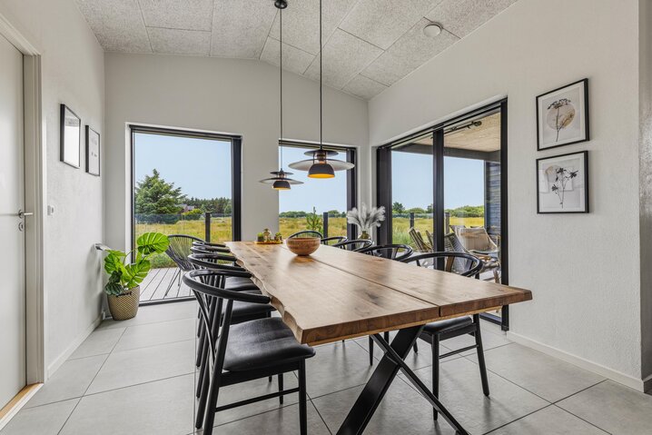 Ferienhaus 60261 in Horns Bjerge 50, Blåvand - Bild #10